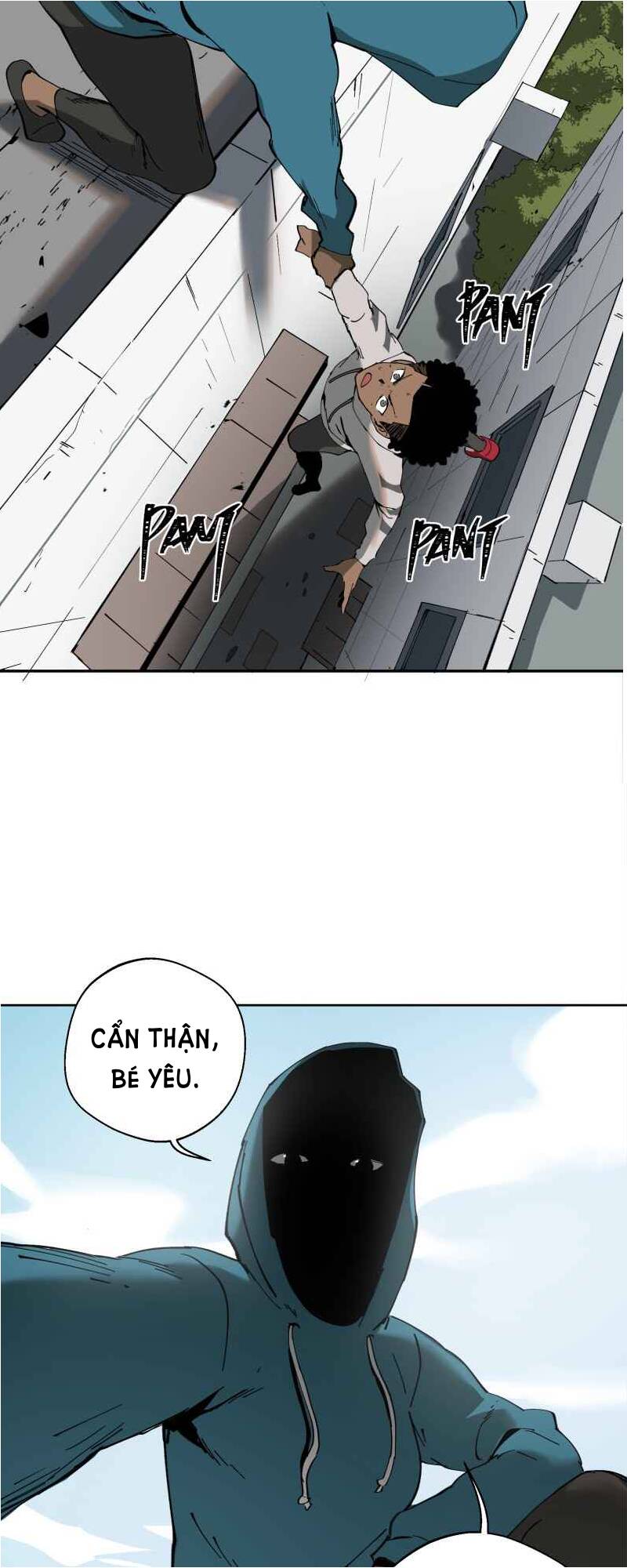 Black Sun Chapter 4 - 9