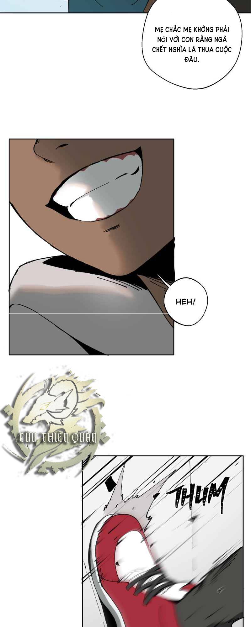 Black Sun Chapter 4 - 10