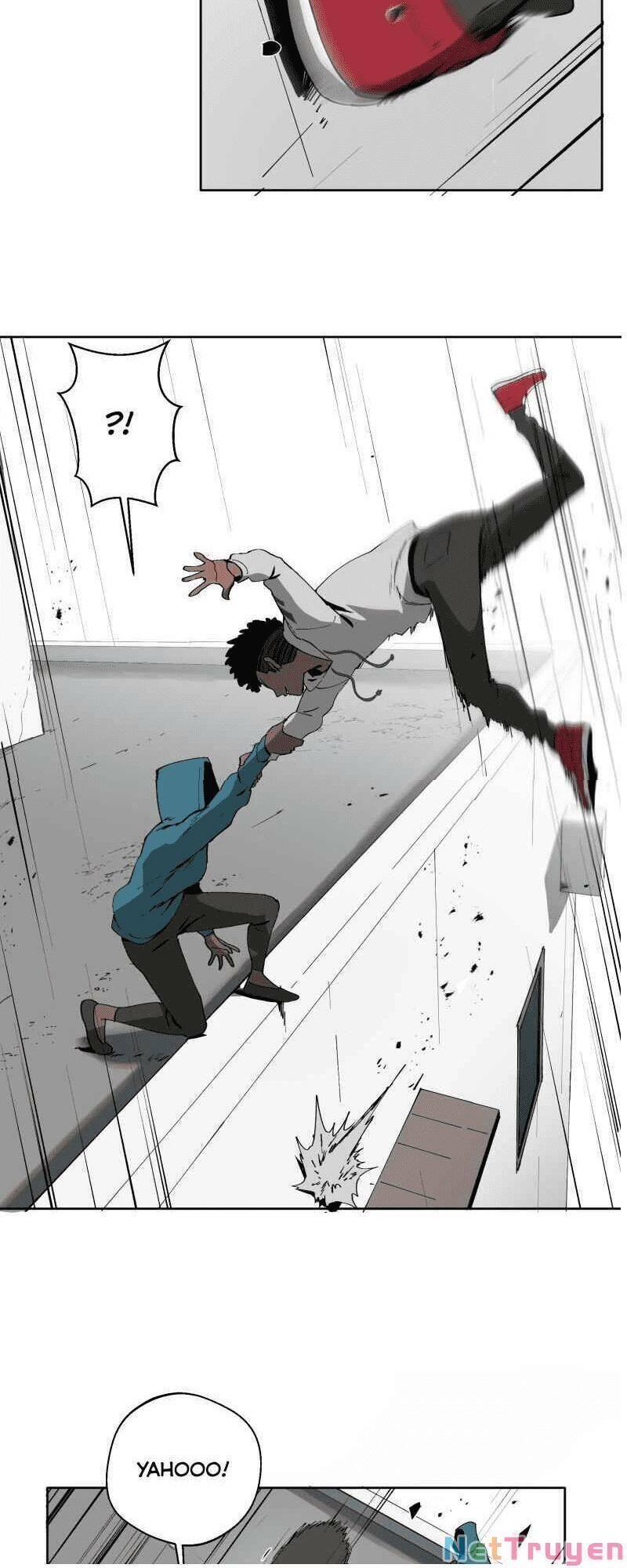 Black Sun Chapter 5 - 11