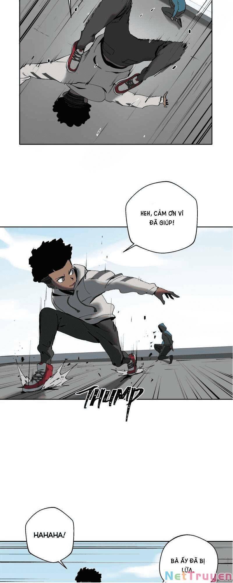 Black Sun Chapter 5 - 12