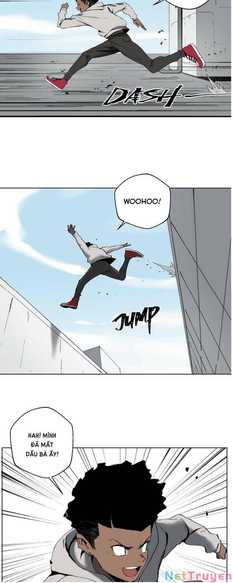 Black Sun Chapter 5 - 13