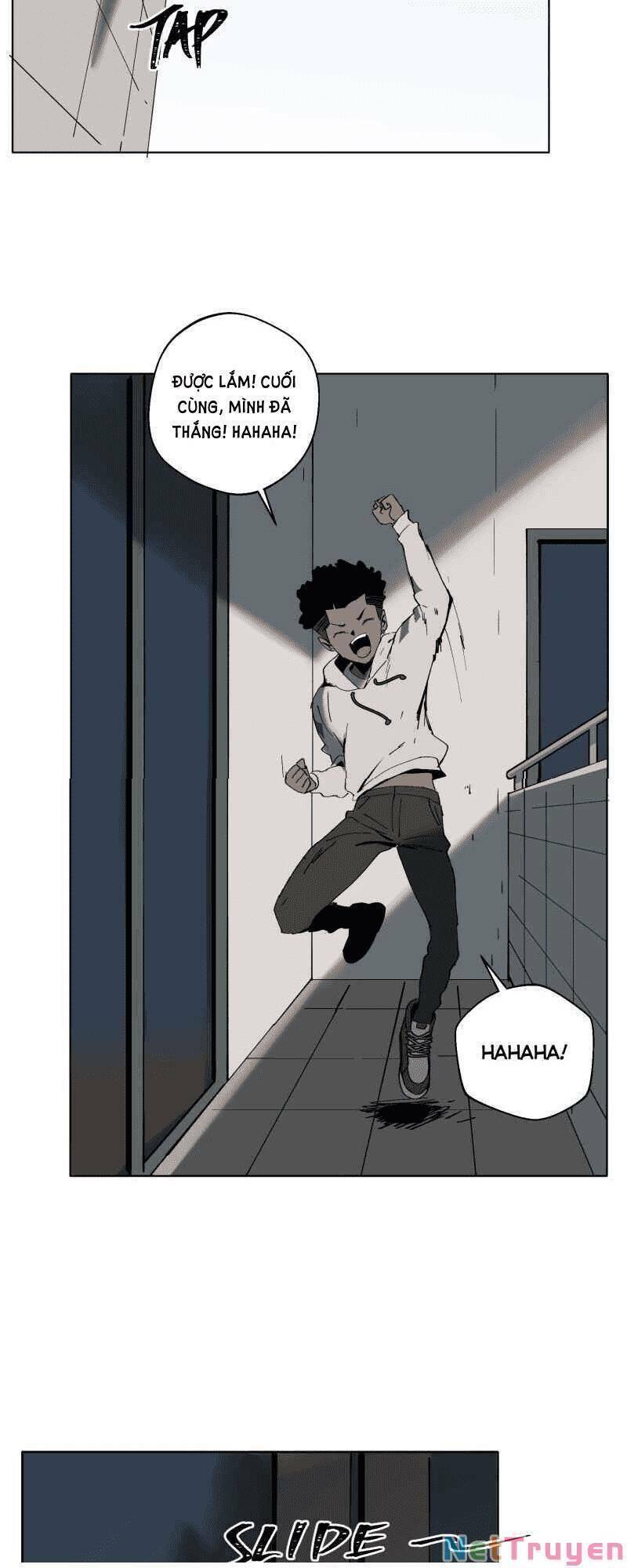 Black Sun Chapter 5 - 15