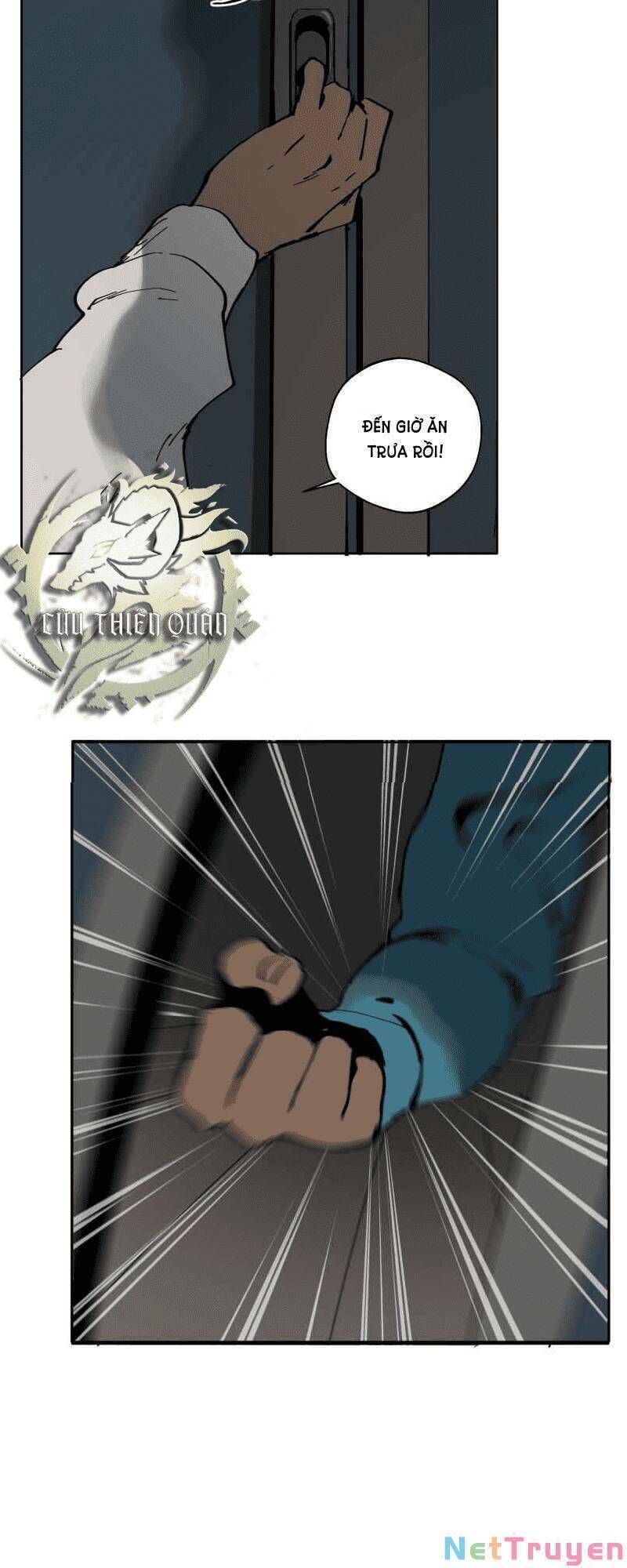 Black Sun Chapter 5 - 16