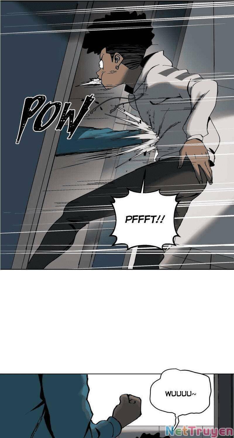 Black Sun Chapter 5 - 17