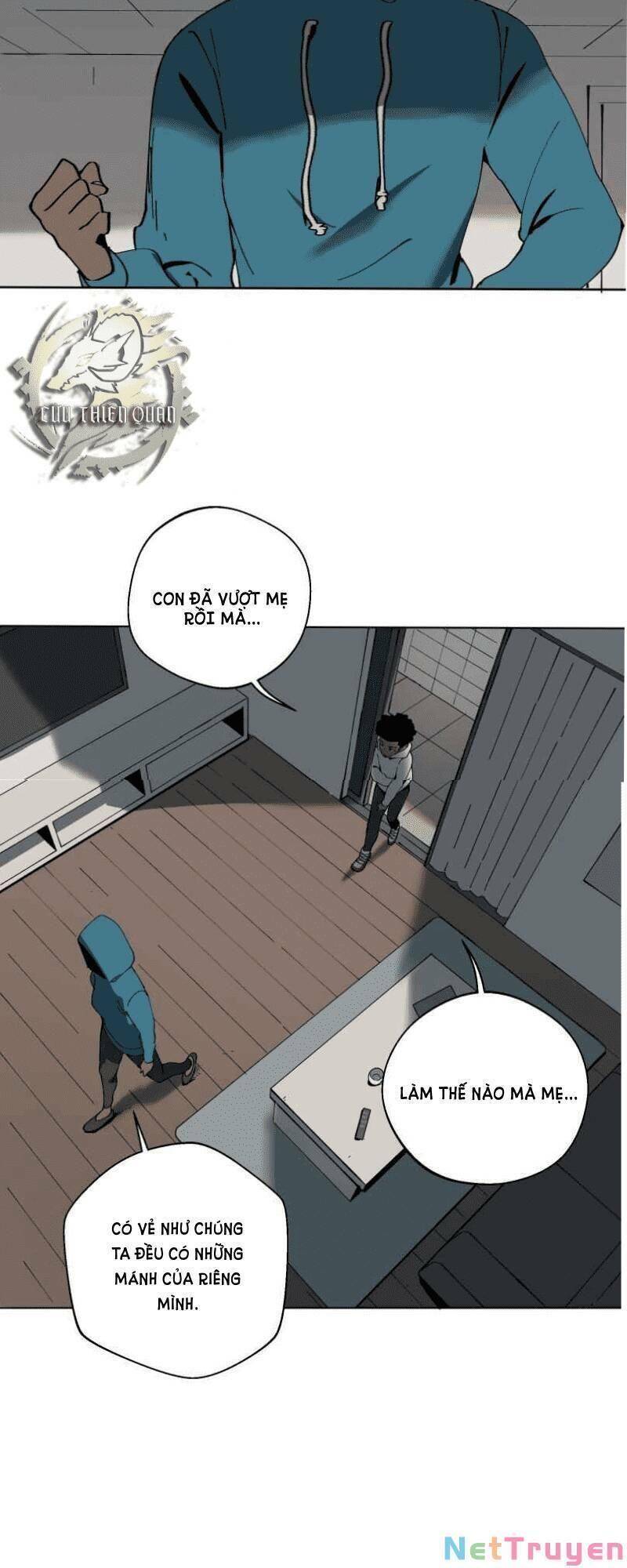 Black Sun Chapter 5 - 19