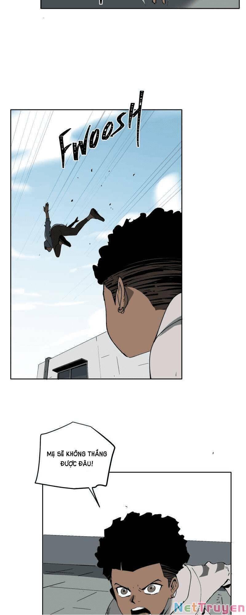 Black Sun Chapter 5 - 3