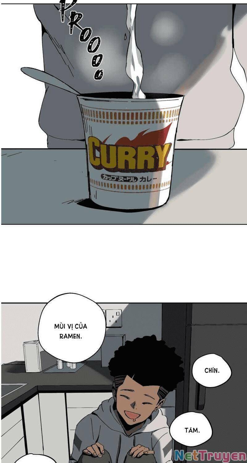 Black Sun Chapter 5 - 21