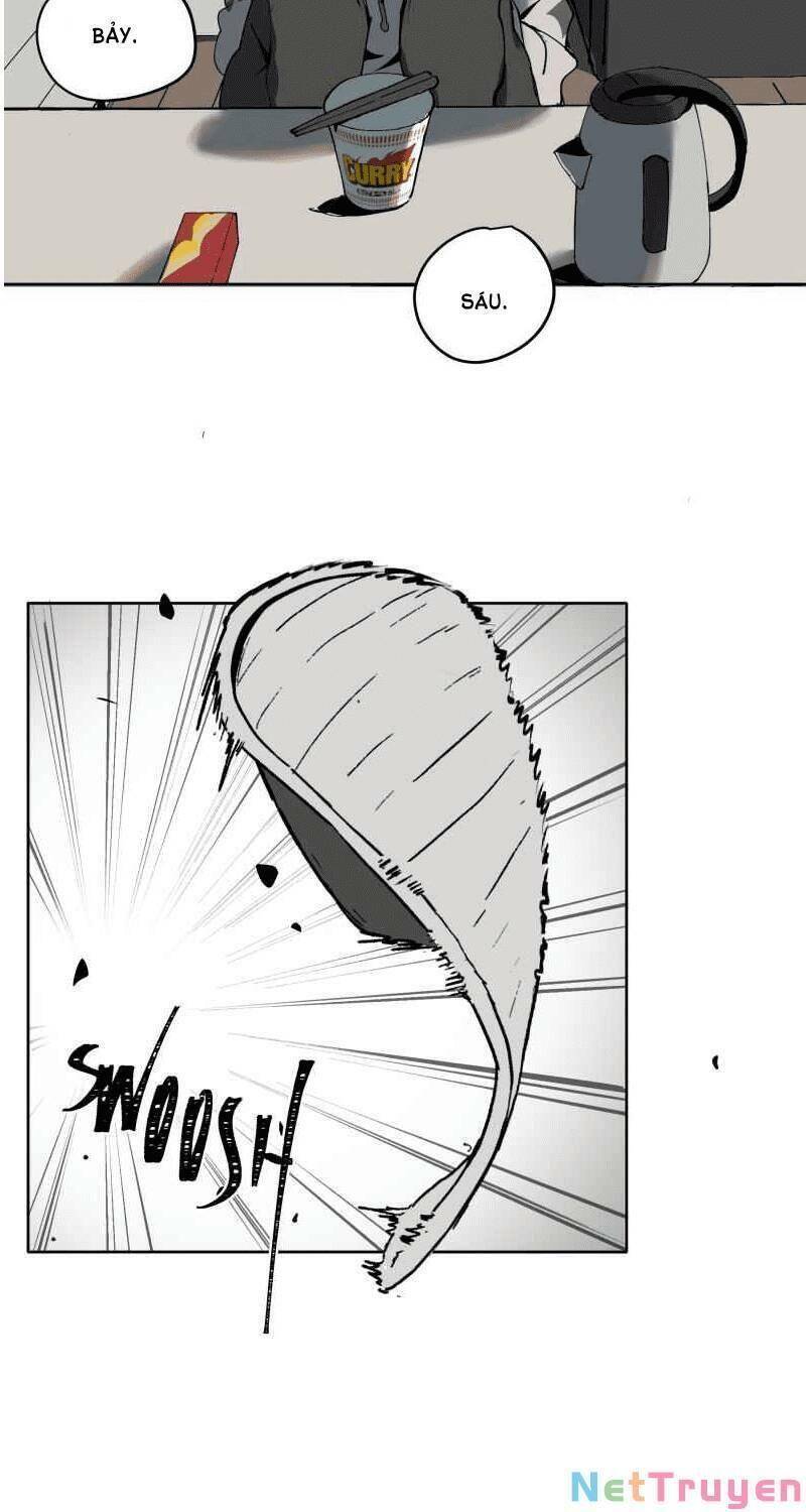 Black Sun Chapter 5 - 22