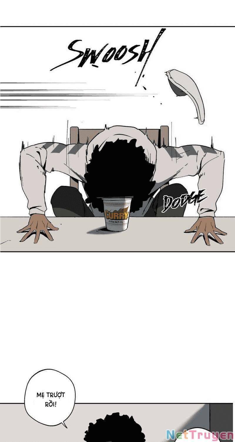 Black Sun Chapter 5 - 23