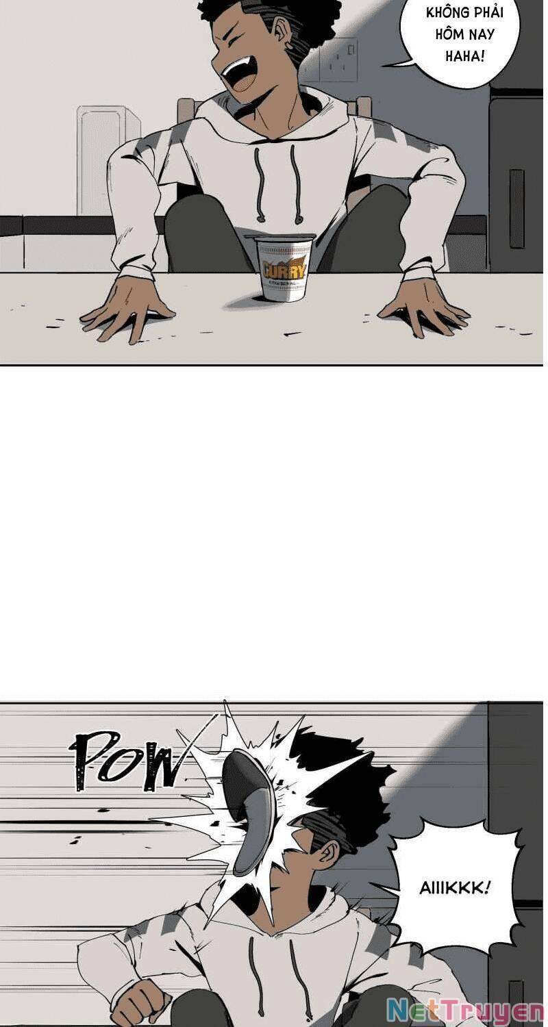 Black Sun Chapter 5 - 24