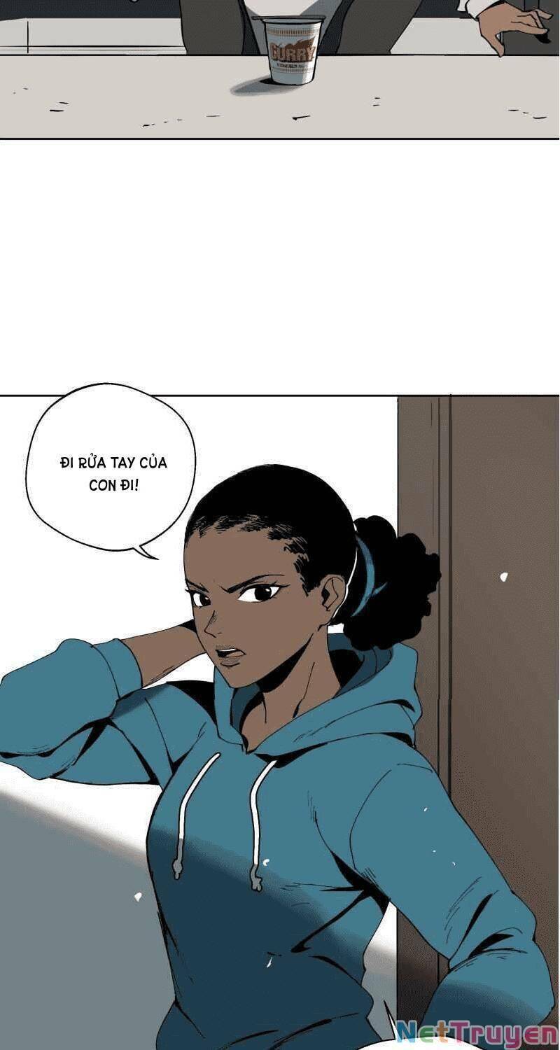 Black Sun Chapter 5 - 25