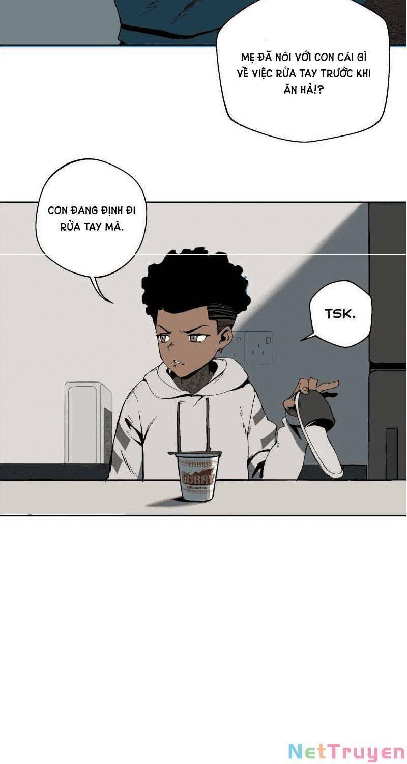 Black Sun Chapter 5 - 26