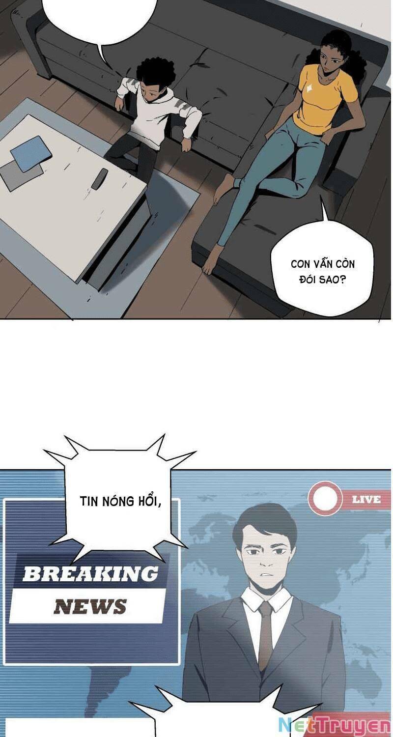 Black Sun Chapter 5 - 29