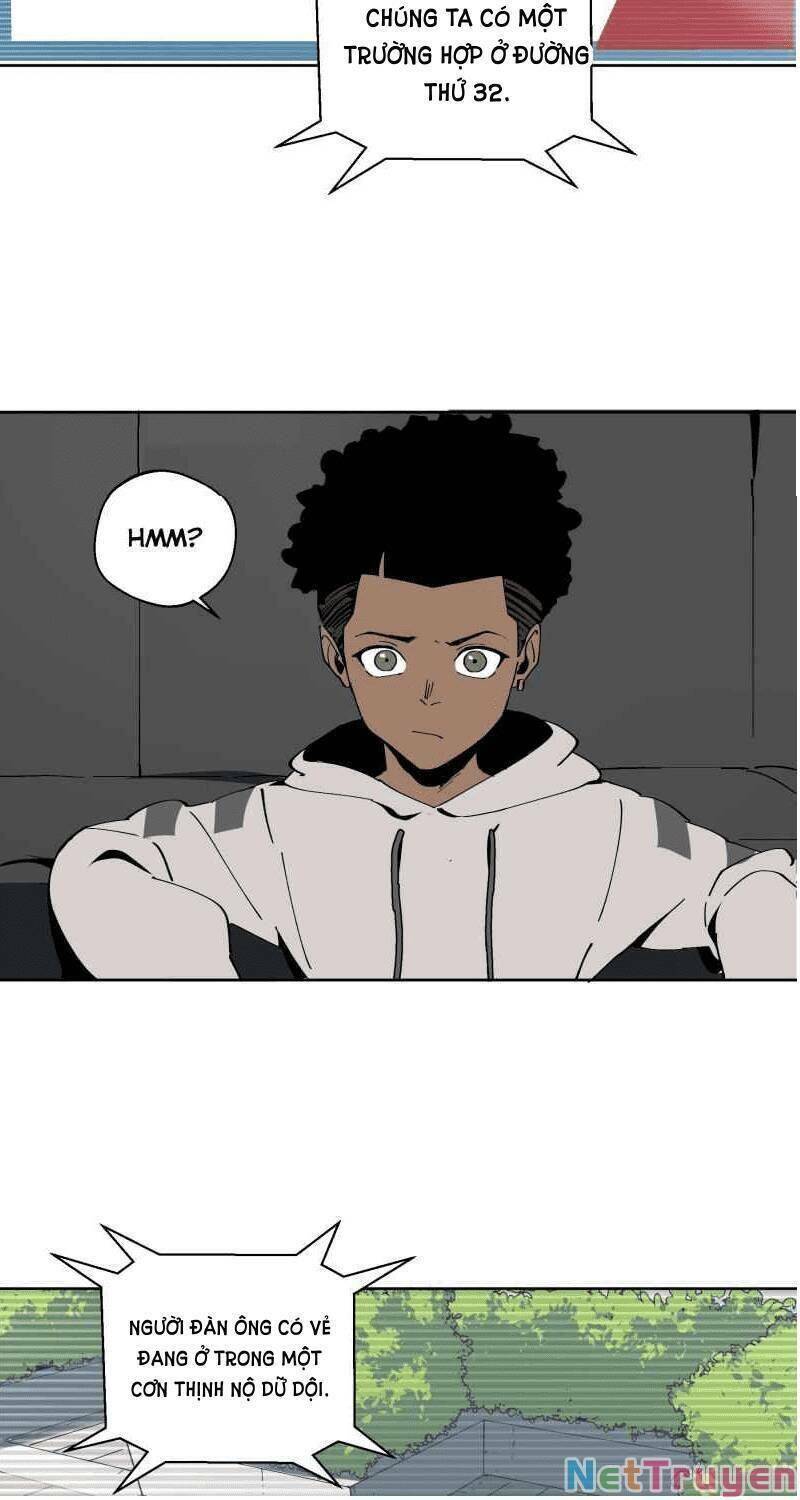 Black Sun Chapter 5 - 30