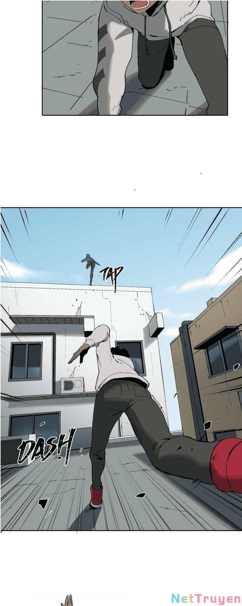 Black Sun Chapter 5 - 4