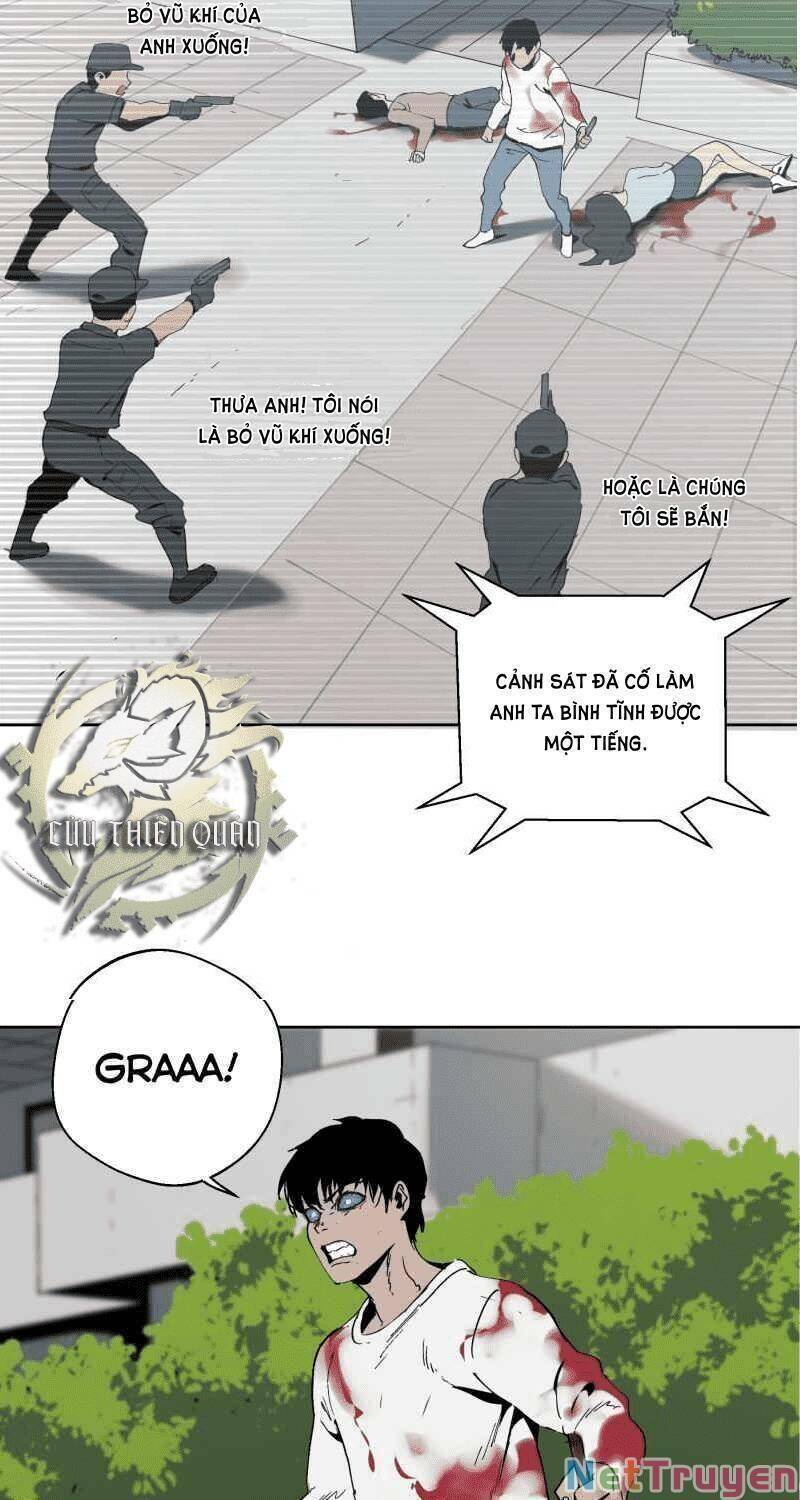 Black Sun Chapter 5 - 31