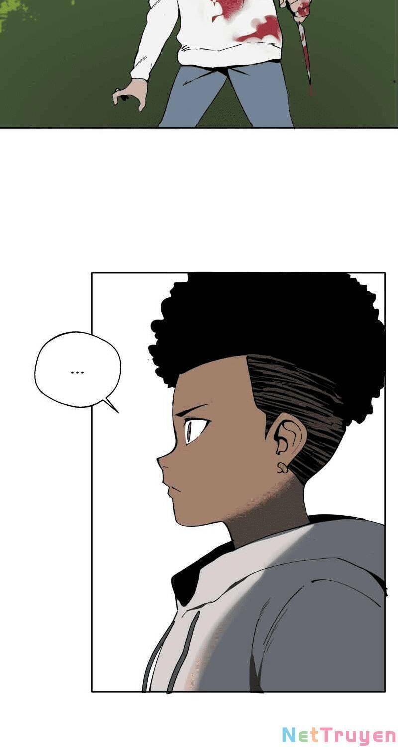 Black Sun Chapter 5 - 32