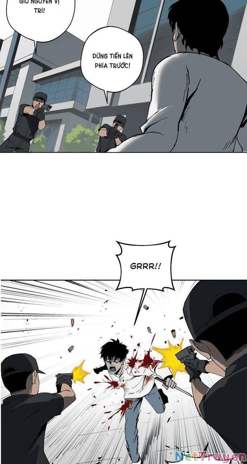 Black Sun Chapter 5 - 34