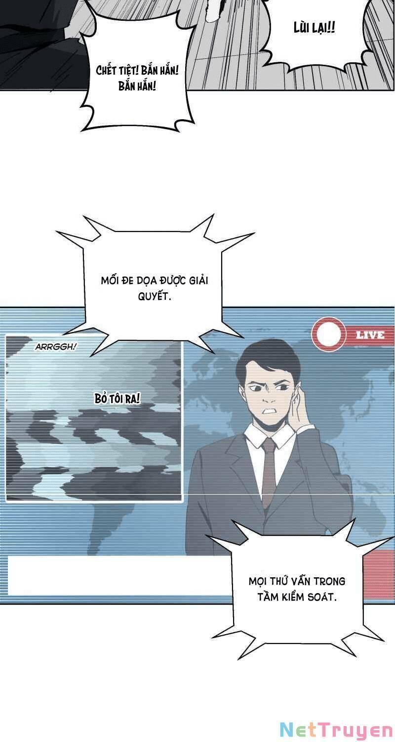 Black Sun Chapter 5 - 35