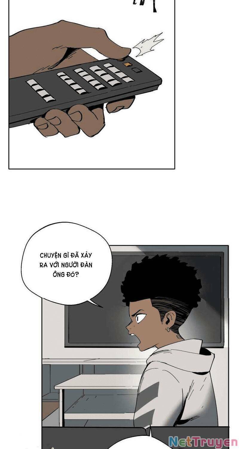 Black Sun Chapter 5 - 37