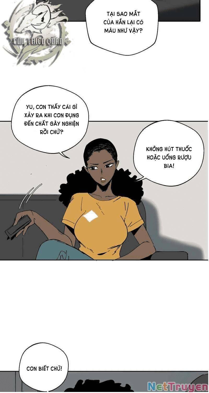 Black Sun Chapter 5 - 38