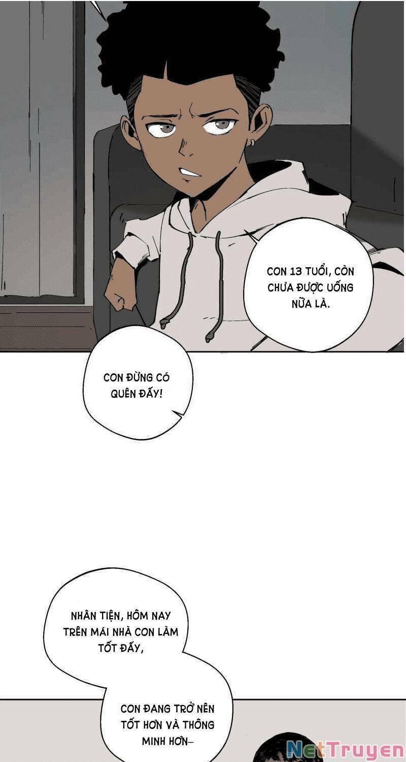 Black Sun Chapter 5 - 39