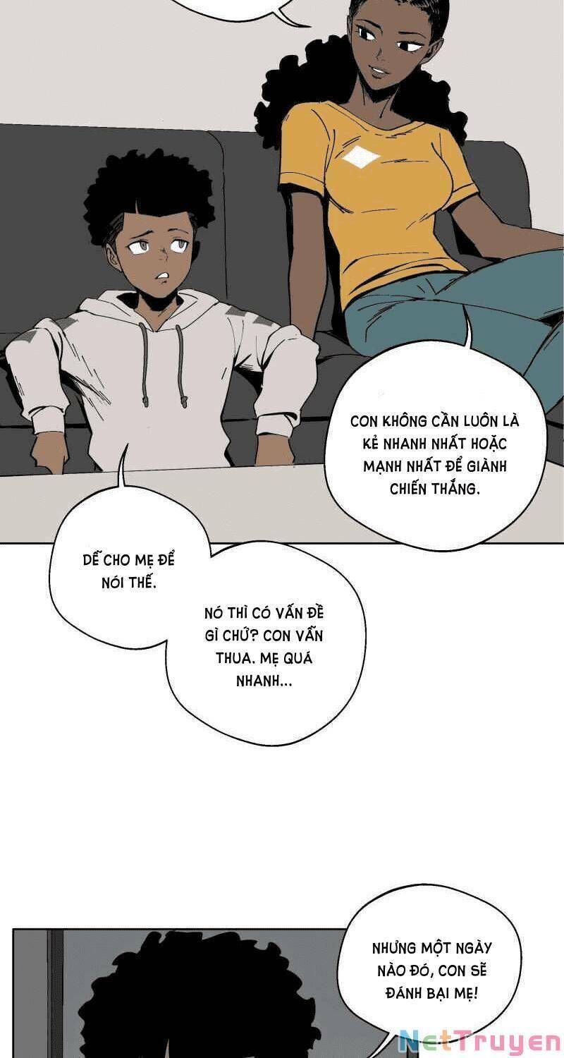 Black Sun Chapter 5 - 40