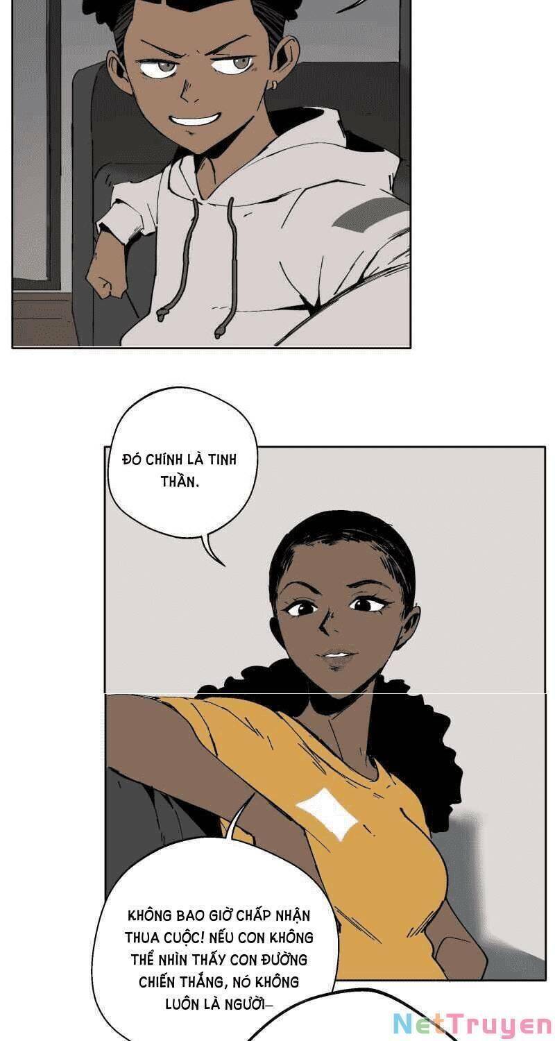 Black Sun Chapter 5 - 41