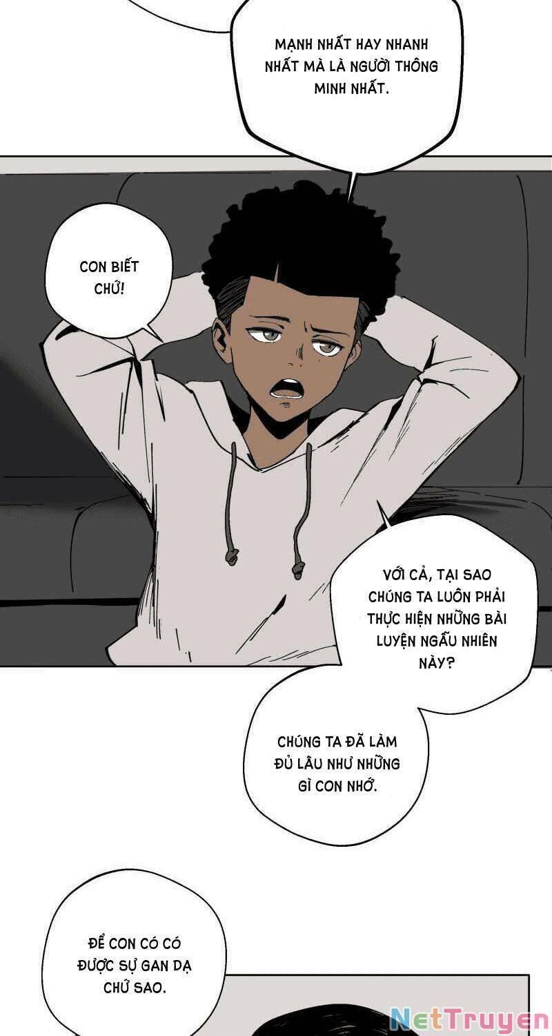 Black Sun Chapter 5 - 42