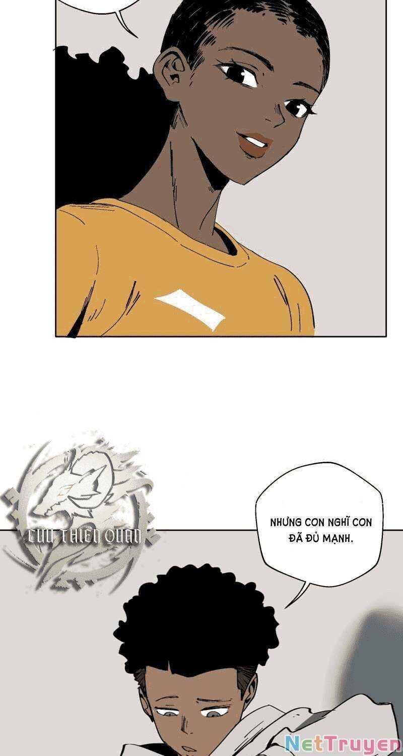 Black Sun Chapter 5 - 43