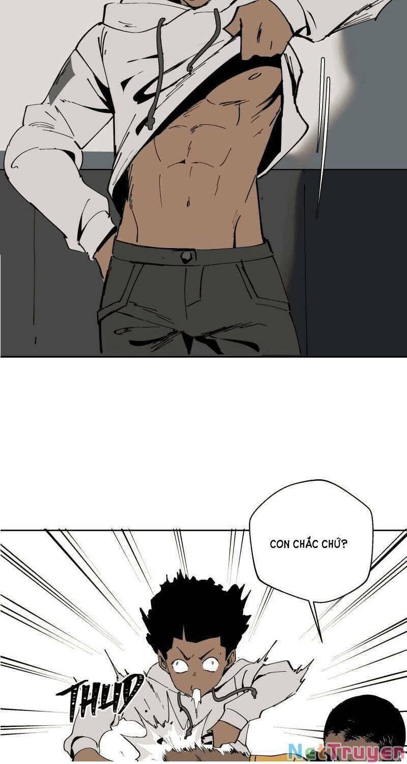 Black Sun Chapter 5 - 44