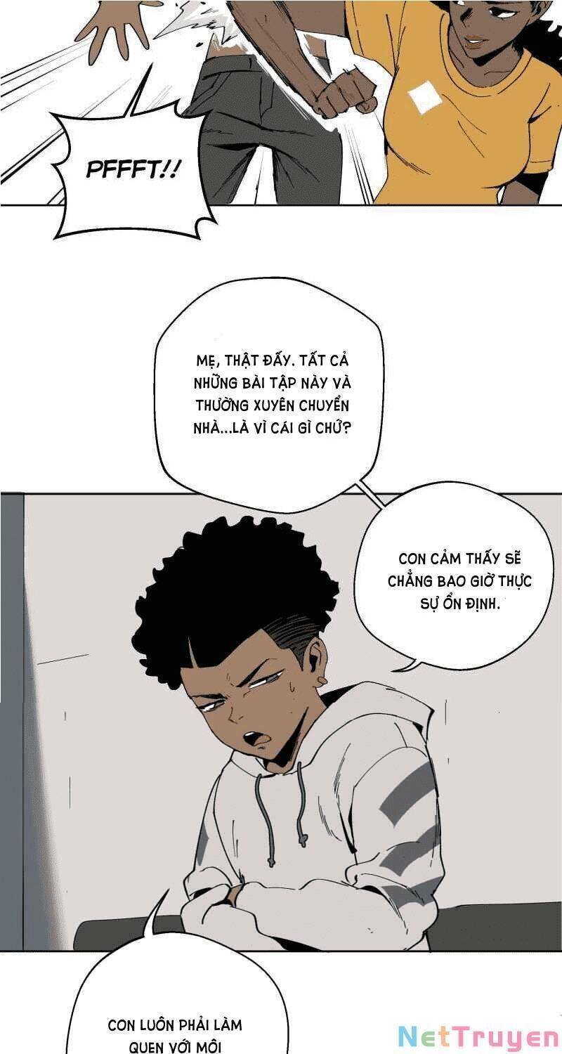 Black Sun Chapter 5 - 45