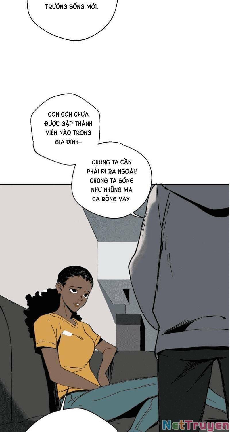 Black Sun Chapter 5 - 46