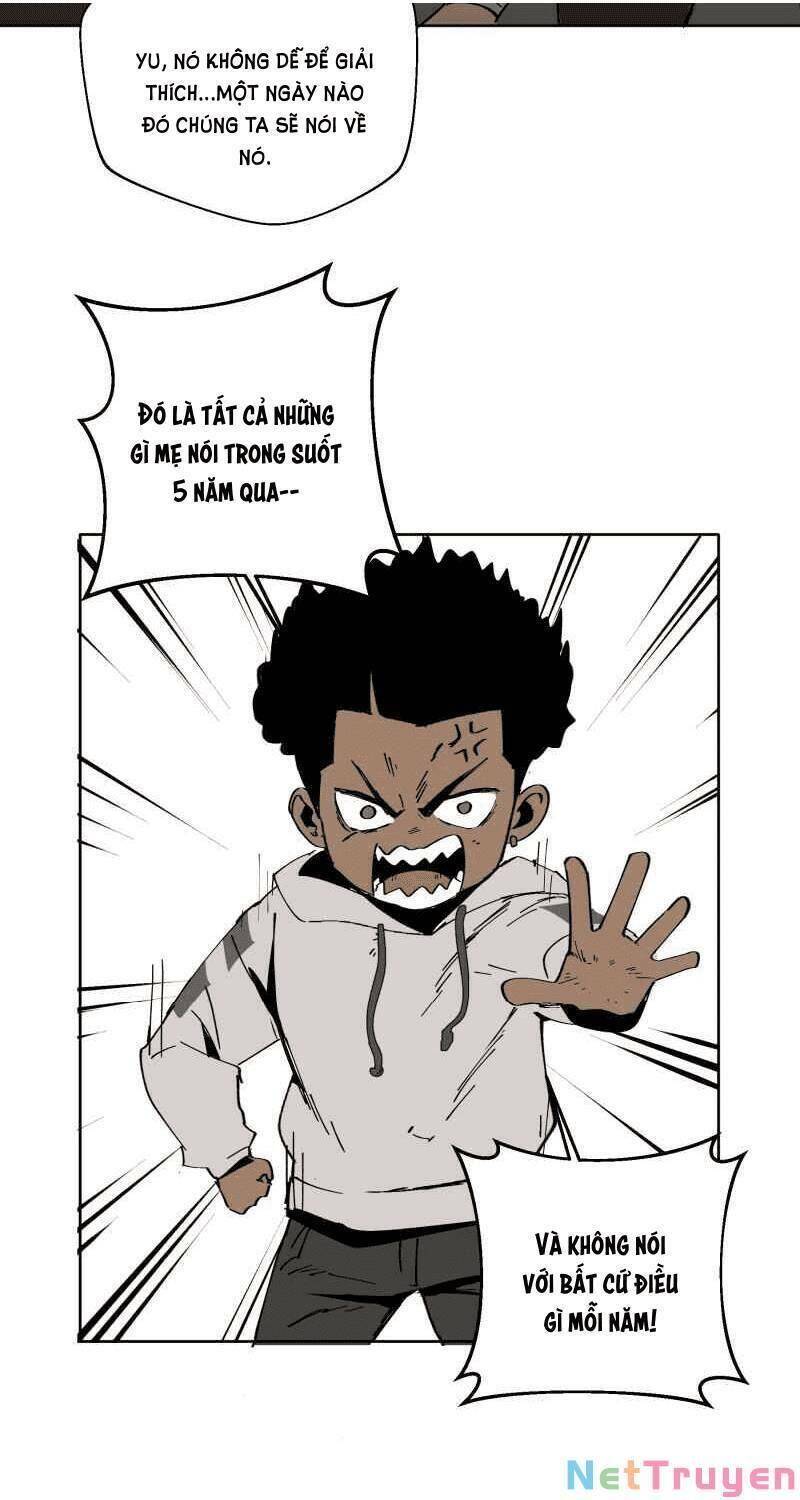 Black Sun Chapter 5 - 47