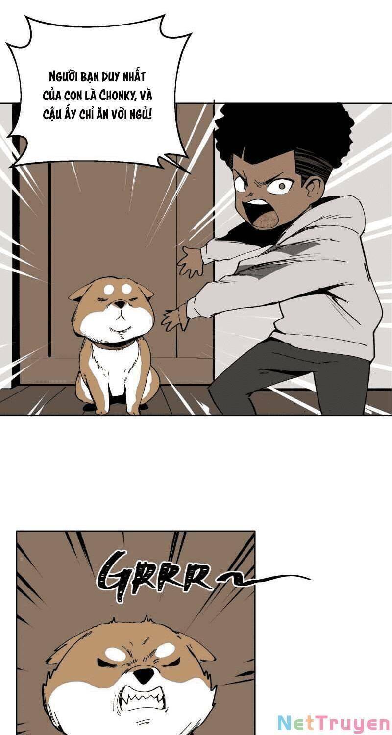 Black Sun Chapter 5 - 48