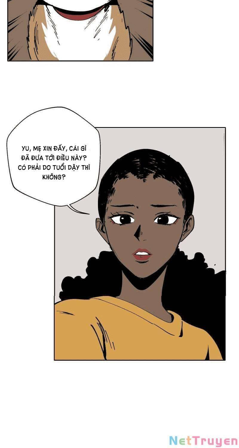 Black Sun Chapter 5 - 49