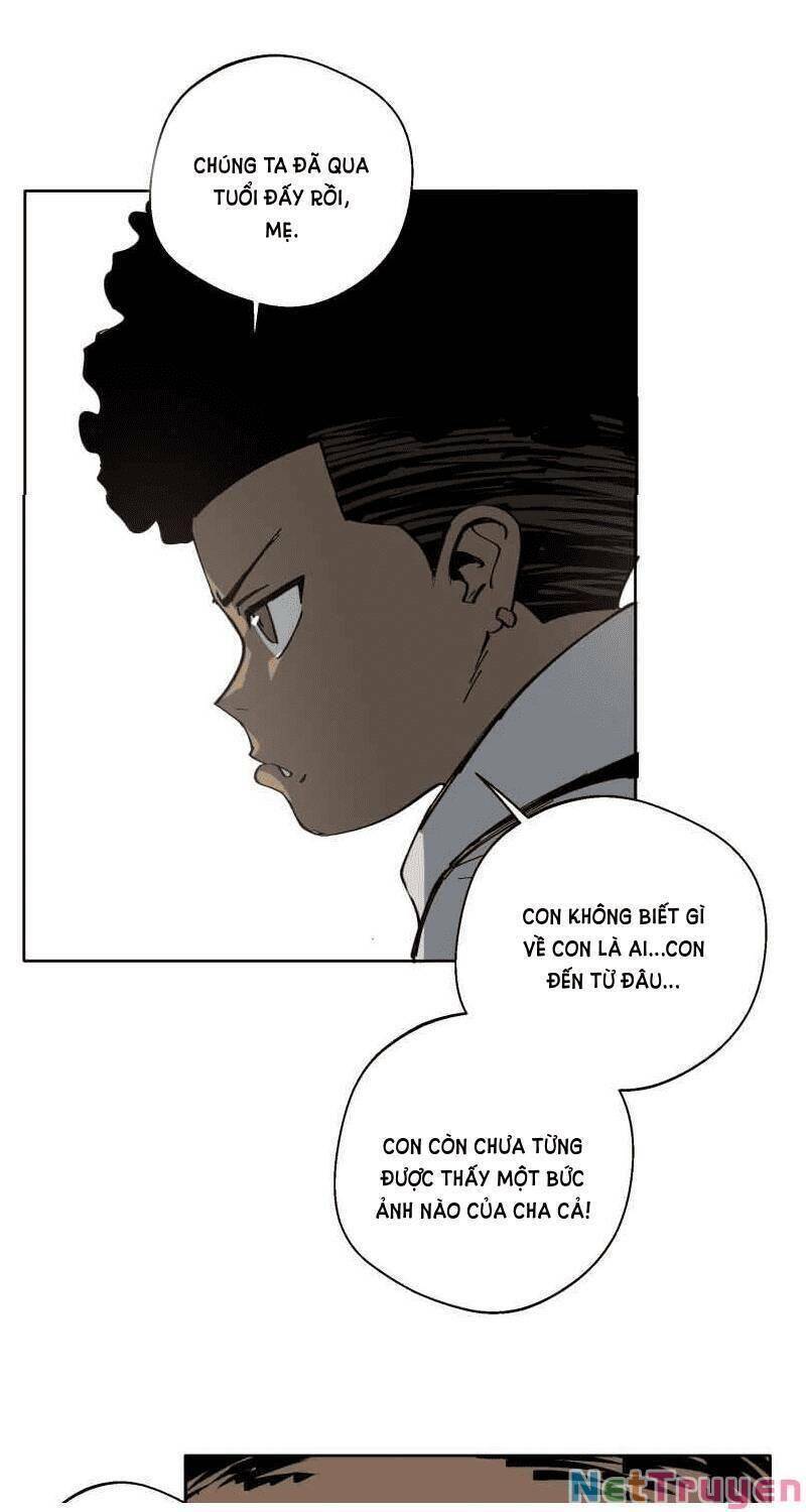 Black Sun Chapter 5 - 50