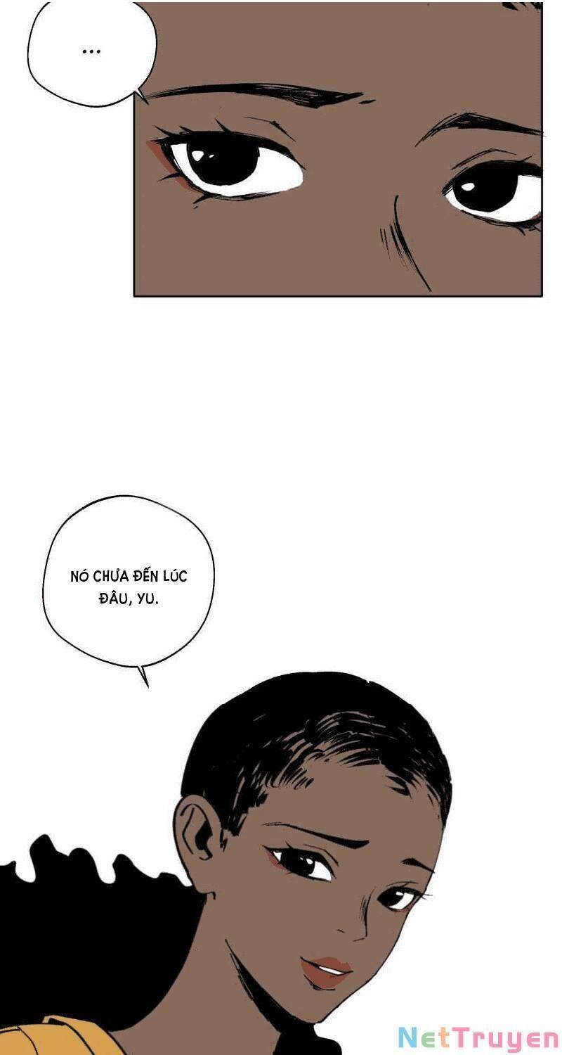 Black Sun Chapter 5 - 51