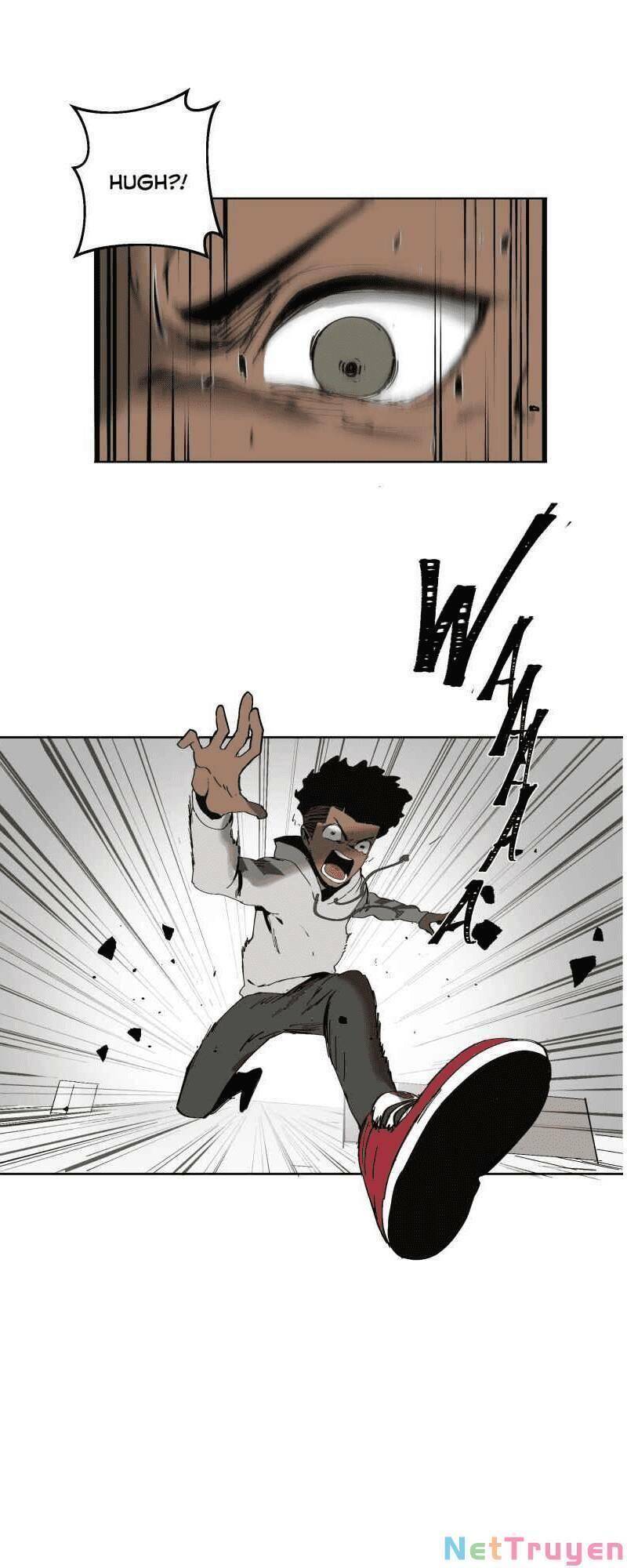 Black Sun Chapter 5 - 7