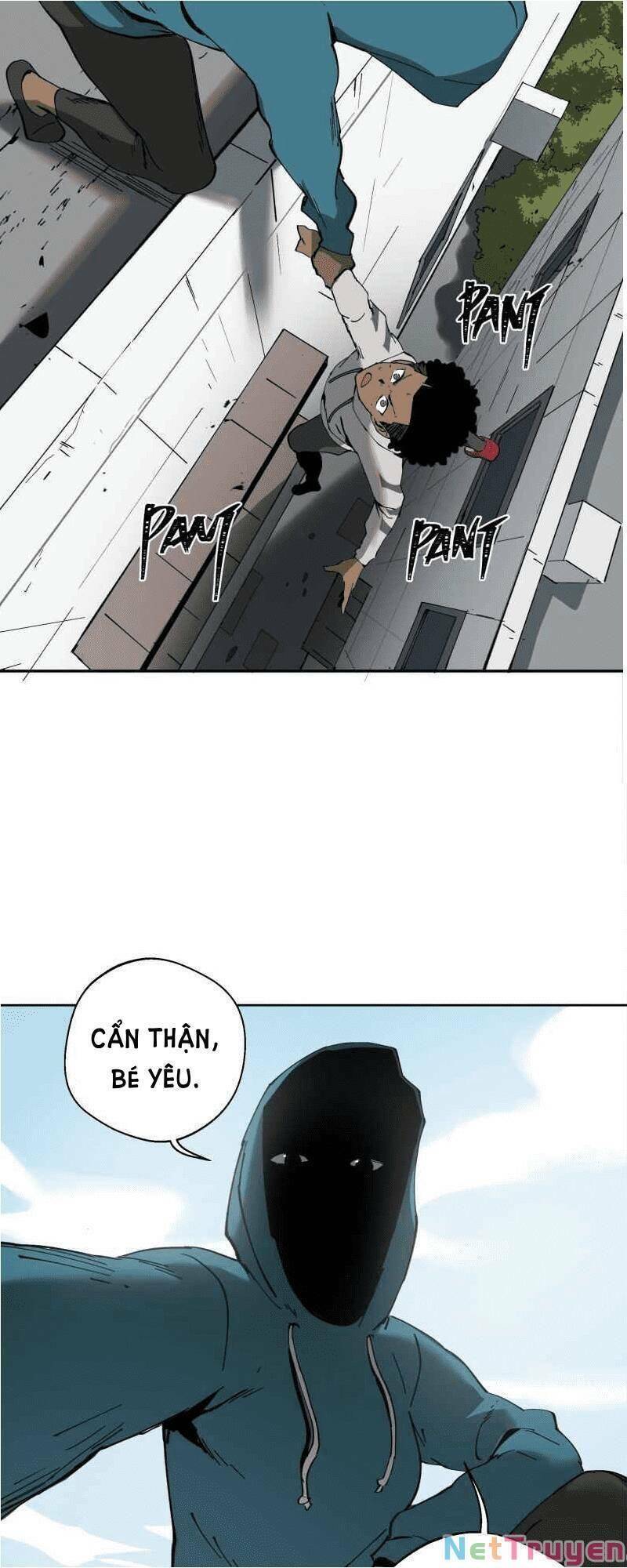 Black Sun Chapter 5 - 9