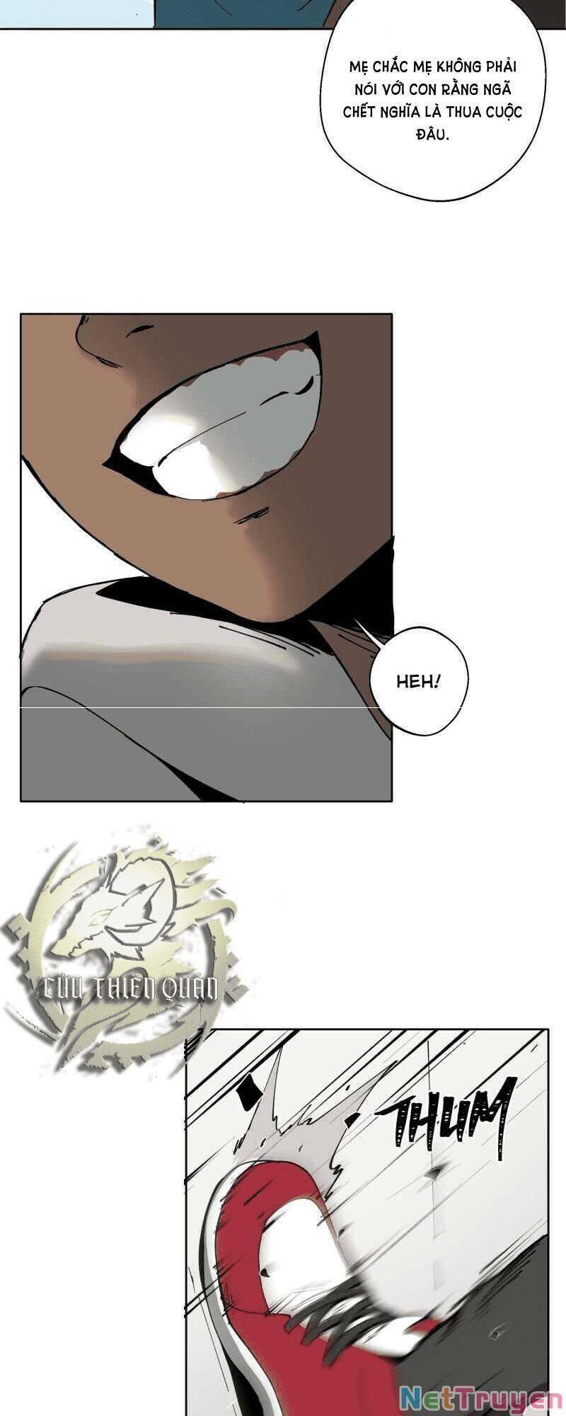 Black Sun Chapter 5 - 10