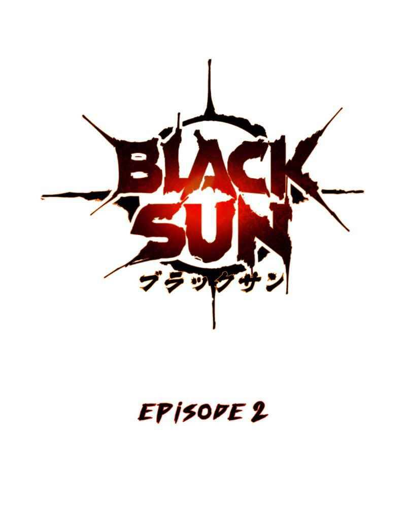 Black Sun Chapter 6 - 11