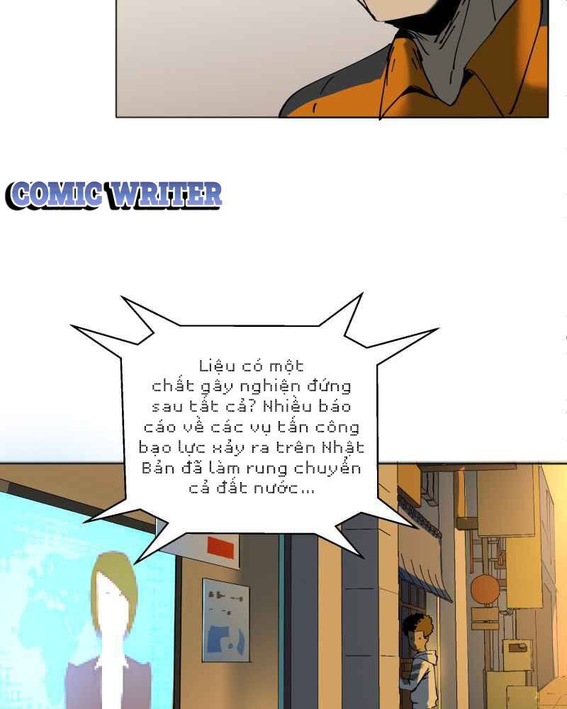 Black Sun Chapter 6 - 19