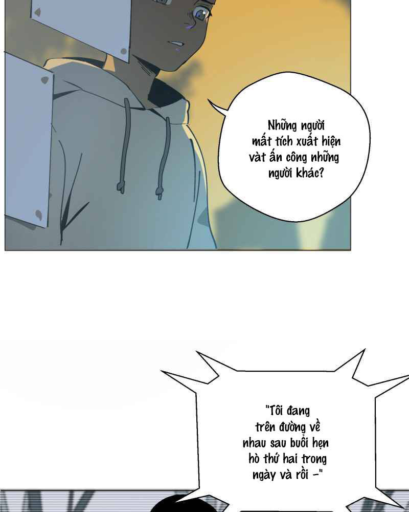 Black Sun Chapter 6 - 23