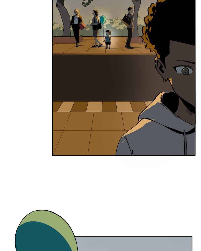 Black Sun Chapter 6 - 29