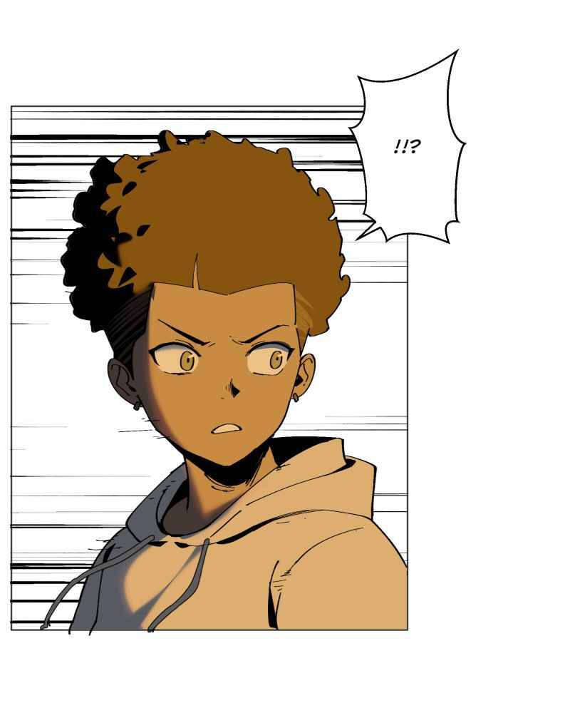 Black Sun Chapter 6 - 33