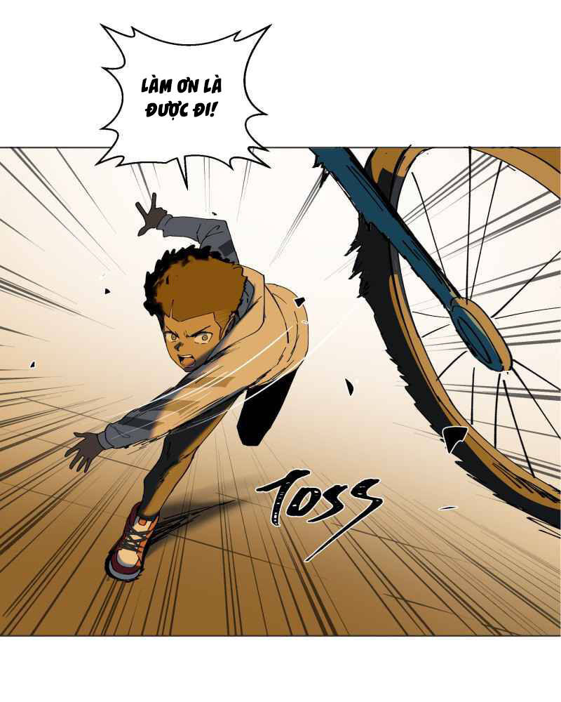 Black Sun Chapter 6 - 36