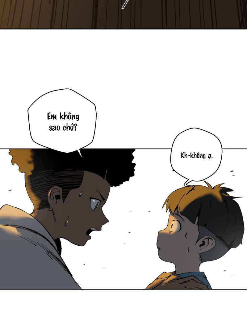 Black Sun Chapter 6 - 43