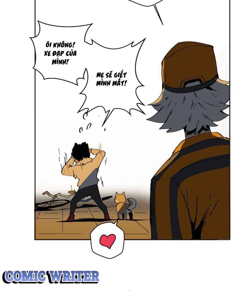 Black Sun Chapter 6 - 47