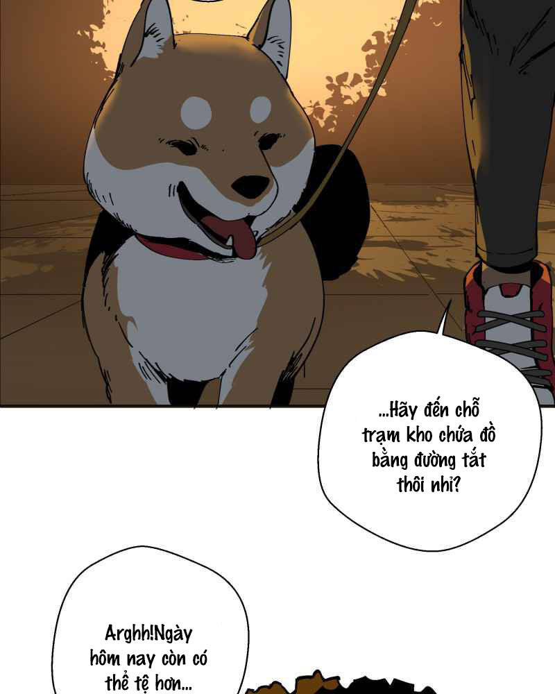 Black Sun Chapter 6 - 51